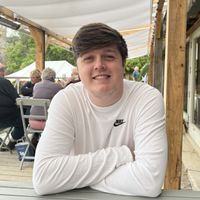 Ben Hybert Profile Image