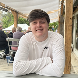 Ben Hybert Profile Image